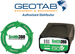 Geo Tab